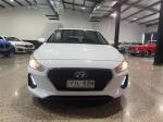 2018 HYUNDAI i30 4D HATCHBACK ACTIVE PD