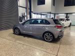 2023 HYUNDAI i30 5D HATCHBACK N LINE PREMIUM PD.V4 MY23