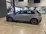 2023 HYUNDAI i30 5D HATCHBACK N LINE PREMIUM PD.V4 MY23