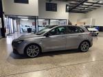 2023 HYUNDAI i30 5D HATCHBACK N LINE PREMIUM PD.V4 MY23