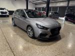 2023 HYUNDAI i30 5D HATCHBACK N LINE PREMIUM PD.V4 MY23