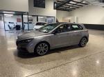 2023 HYUNDAI i30 5D HATCHBACK N LINE PREMIUM PD.V4 MY23