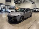 2023 HYUNDAI i30 5D HATCHBACK N LINE PREMIUM PD.V4 MY23