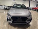 2023 HYUNDAI i30 5D HATCHBACK N LINE PREMIUM PD.V4 MY23