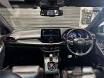 2023 HYUNDAI i30 5D HATCHBACK N LINE PREMIUM PD.V4 MY23
