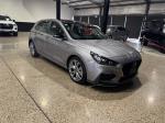 2023 HYUNDAI i30 5D HATCHBACK N LINE PREMIUM PD.V4 MY23