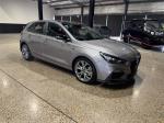 2023 HYUNDAI i30 5D HATCHBACK N LINE PREMIUM PD.V4 MY23