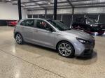 2023 HYUNDAI i30 5D HATCHBACK N LINE PREMIUM PD.V4 MY23