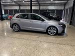 2023 HYUNDAI i30 5D HATCHBACK N LINE PREMIUM PD.V4 MY23