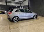2023 HYUNDAI i30 5D HATCHBACK N LINE PREMIUM PD.V4 MY23