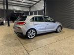 2023 HYUNDAI i30 5D HATCHBACK N LINE PREMIUM PD.V4 MY23