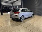 2023 HYUNDAI i30 5D HATCHBACK N LINE PREMIUM PD.V4 MY23