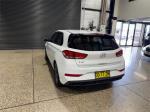 2022 HYUNDAI i30 5D HATCHBACK ELITE PD.V4 MY22