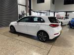 2022 HYUNDAI i30 5D HATCHBACK ELITE PD.V4 MY22
