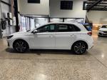 2022 HYUNDAI i30 5D HATCHBACK ELITE PD.V4 MY22