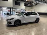 2022 HYUNDAI i30 5D HATCHBACK ELITE PD.V4 MY22