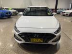 2022 HYUNDAI i30 5D HATCHBACK ELITE PD.V4 MY22