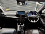 2022 HYUNDAI i30 5D HATCHBACK ELITE PD.V4 MY22