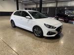 2022 HYUNDAI i30 5D HATCHBACK ELITE PD.V4 MY22