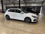 2022 HYUNDAI i30 5D HATCHBACK ELITE PD.V4 MY22