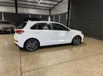 2022 HYUNDAI i30 5D HATCHBACK ELITE PD.V4 MY22