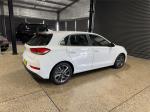 2022 HYUNDAI i30 5D HATCHBACK ELITE PD.V4 MY22