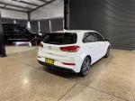 2022 HYUNDAI i30 5D HATCHBACK ELITE PD.V4 MY22