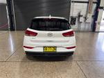 2022 HYUNDAI i30 5D HATCHBACK ELITE PD.V4 MY22
