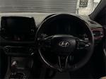 2019 HYUNDAI i30 4D HATCHBACK N LINE PREMIUM PD.3 MY20