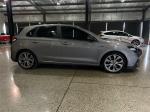2019 HYUNDAI i30 4D HATCHBACK N LINE PREMIUM PD.3 MY20