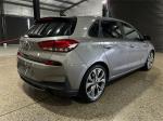 2019 HYUNDAI i30 4D HATCHBACK N LINE PREMIUM PD.3 MY20