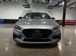 2019 HYUNDAI i30 4D HATCHBACK N LINE PREMIUM PD.3 MY20