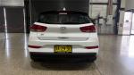 2021 HYUNDAI i30 4D HATCHBACK ACTIVE PD.V4 MY21