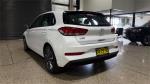 2021 HYUNDAI i30 4D HATCHBACK ACTIVE PD.V4 MY21