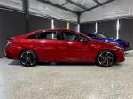2023 HYUNDAI i30 4D SEDAN N LINE CN7.V1 MY23