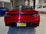 2023 HYUNDAI i30 4D SEDAN N LINE CN7.V1 MY23