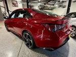 2023 HYUNDAI i30 4D SEDAN N LINE CN7.V1 MY23