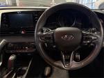 2023 HYUNDAI i30 4D SEDAN N LINE CN7.V1 MY23