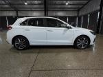 2022 HYUNDAI i30 5D HATCHBACK ELITE PD.V4 MY22