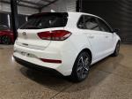 2022 HYUNDAI i30 5D HATCHBACK ELITE PD.V4 MY22