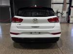 2022 HYUNDAI i30 5D HATCHBACK ELITE PD.V4 MY22