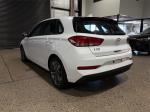 2022 HYUNDAI i30 5D HATCHBACK ELITE PD.V4 MY22