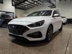 2022 HYUNDAI i30 5D HATCHBACK ELITE PD.V4 MY22