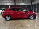 2013 HYUNDAI i30 3D HATCHBACK SE GD