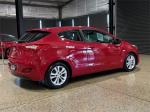 2013 HYUNDAI i30 3D HATCHBACK SE GD