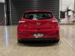 2013 HYUNDAI i30 3D HATCHBACK SE GD
