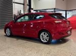 2013 HYUNDAI i30 3D HATCHBACK SE GD