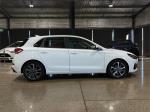 2022 HYUNDAI i30 5D HATCHBACK ACTIVE PD.V4 MY22