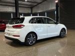 2022 HYUNDAI i30 5D HATCHBACK ACTIVE PD.V4 MY22