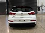 2022 HYUNDAI i30 5D HATCHBACK ACTIVE PD.V4 MY22